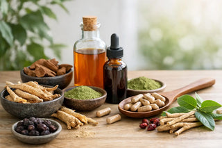 What Are Adaptogens and Do They Actually Work?