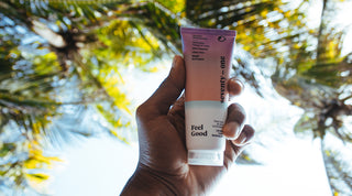 Seventyone Suncare Sunscreen