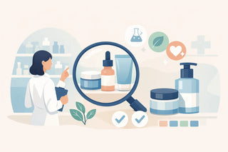 How to Choose Pharmacy Skincare Brands