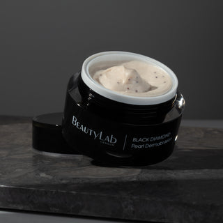 Review: BeautyLab Black Diamond Range