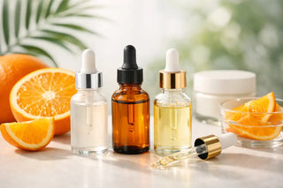 Vitamin C Serum: How to Choose the Right One