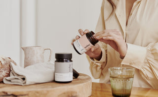 Me Today: A Premium Quality Range of Supplements & Skincare