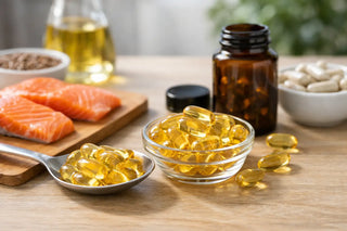 How to Choose an Omega-3 Supplement Wisely