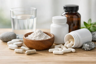 A Guide to Magnesium Supplements for Everyday Use