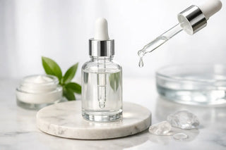 A Practical Guide to Niacinamide Serum