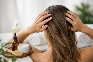 A Considered Guide to Scalp Care for Healthier Hair