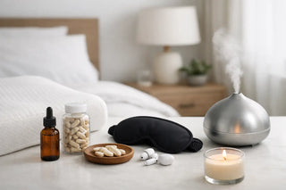 Best Sleep Support Products to Consider