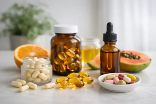 Choosing Menopause Support Supplements Well