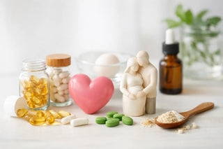 Best Supplements for Fertility Explained