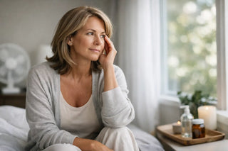 Menopause and Perimenopause: A Practical Guide