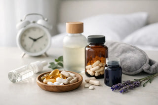 How to Select Sleep Supplements Well