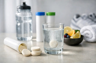 How to Pick Electrolyte Tablets for Your Needs