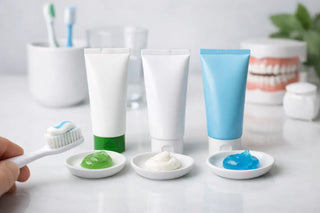 How to Choose the Best Toothpaste for You