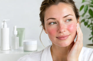What Skincare Helps Rosacea-Prone Skin?