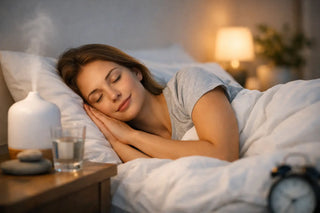 How to Fall Asleep Faster Naturally