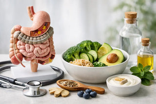 A Practical Guide to Digestive Wellness
