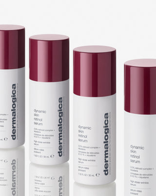 New! Dermalogica's Dynamic Skin Retinol Serum