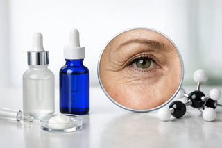 Retinal vs Retinol for Ageing: Which Suits You?