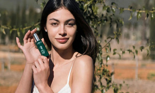Q&A with Ravi Prasad, Founder of Almora Botanica
