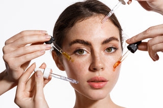 Best Antioxidant Serums to Protect and Brighten the Skin