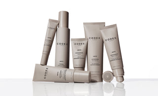 Repair & Protect with the Antü Collection from Codex Labs