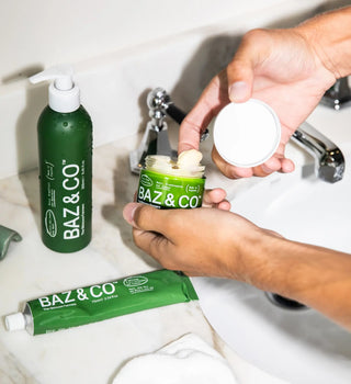 Q&A with James Chase, Farmer & Founder of Baz & Co
