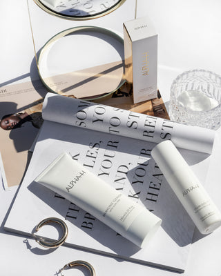 In Conversation with Alpha-H