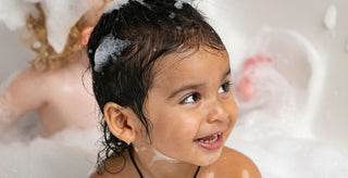 Introducing our Extended Collection of Natural Baby Skincare