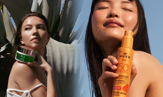Embrace the Summer Glow