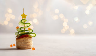 5 Ways To Make Healthier Eating Choices This Festive Season