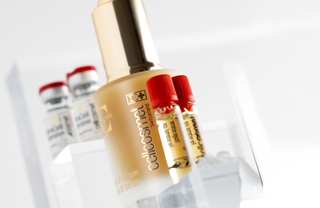 Tackling Stressed Skin with Cellcosmet