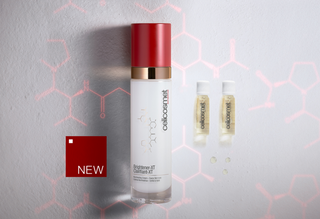 Meet the latest Brightening Innovations by Cellcosmet