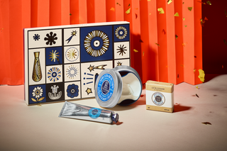 The Christmas Gift Edit to make your Festive Shopping Spree Easy