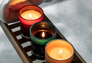 How to create an at-home spa experience