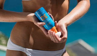 Prep & Protect with Summer Essentials