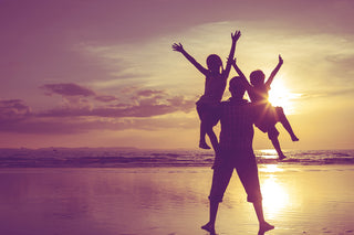 How to Support your Energy Levels this Summer