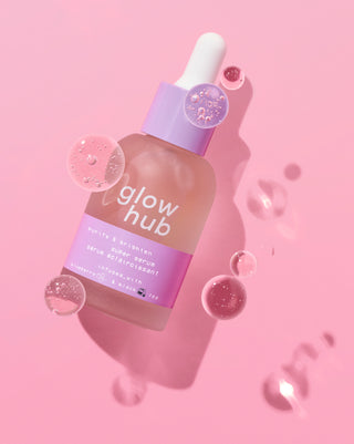 Everything you need to know about Glow Hub, the Skincare for the Next Generation
