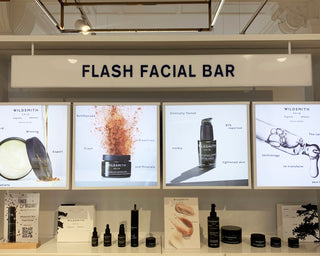 Wildsmith Skin Flash Facial