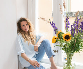 Q&A with Isabelle Lewenhaupt, CEO of Björk and Berries