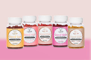 In Conversation with Lashilé Beauty