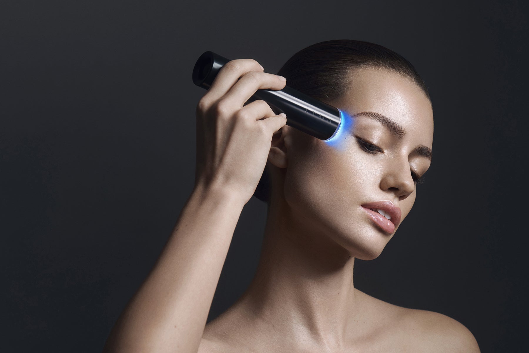 Time Control - Talika - Anti-Ageing Cosmetic Device based on Light Therapy  - Light Therapy and Ionotherapy Device 