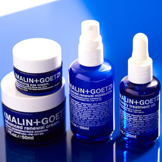 Meet Matthew Malin and Andrew Goetz: co-founders of MALIN+GOETZ
