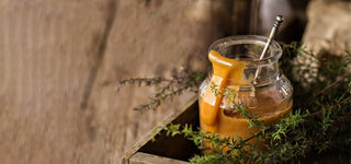 Benefits of Manuka Honey