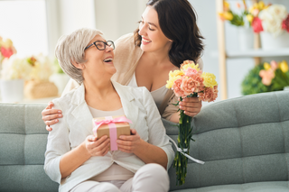 The Mother's Day Gift Guide