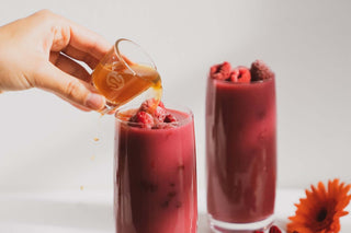 5 Nutrition & Lifestyle Changes to Support your Immune System in 2023