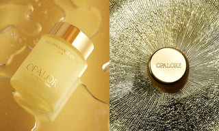 Meet Sarah Baker, Founder of Opalore