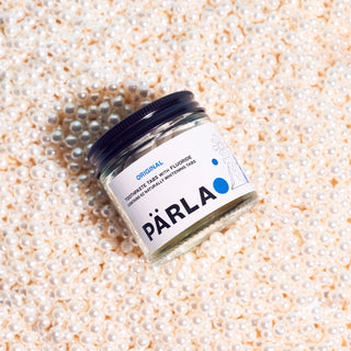 Meet Dr. Rhona Eskander, Dentist & Co-Founder of PÄRLA