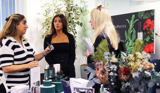 John Bell & Croyden Press Showcase: A Celebration of 225 Years of Beauty Excellence