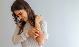 August is Psoriasis Awareness Month
