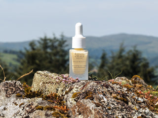 Q&A with Lord Newborough, Founder of Wild Beauty